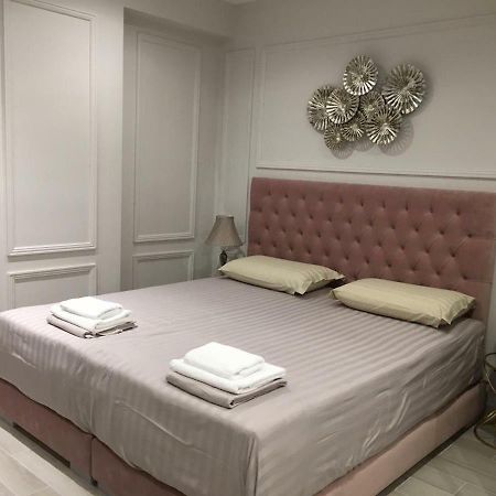 Onira Luxury Rooms Саранда Екстер'єр фото
