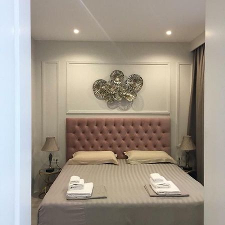 Onira Luxury Rooms Саранда Екстер'єр фото