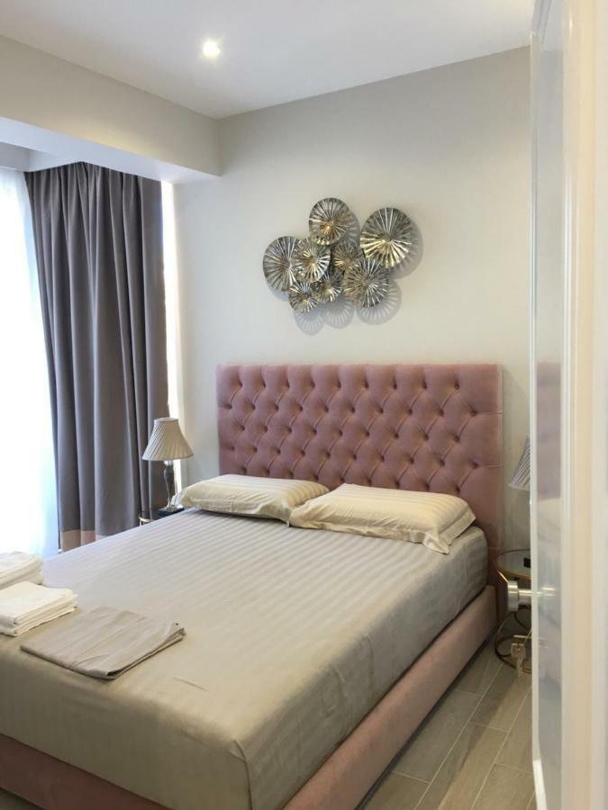 Onira Luxury Rooms Саранда Екстер'єр фото