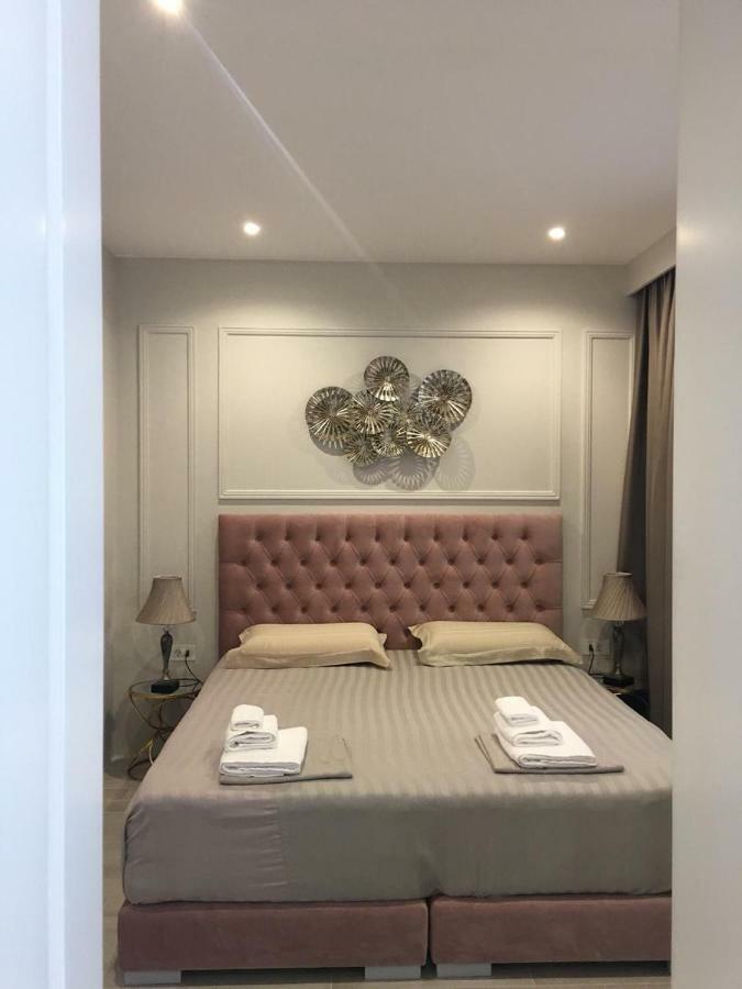 Onira Luxury Rooms Саранда Екстер'єр фото